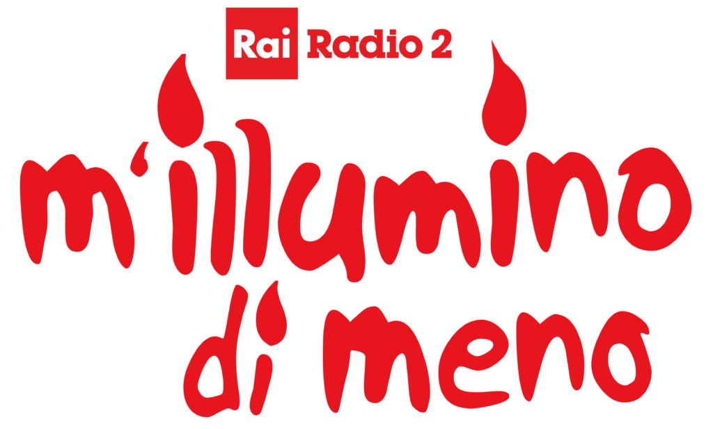 M’illumino di Meno 2019